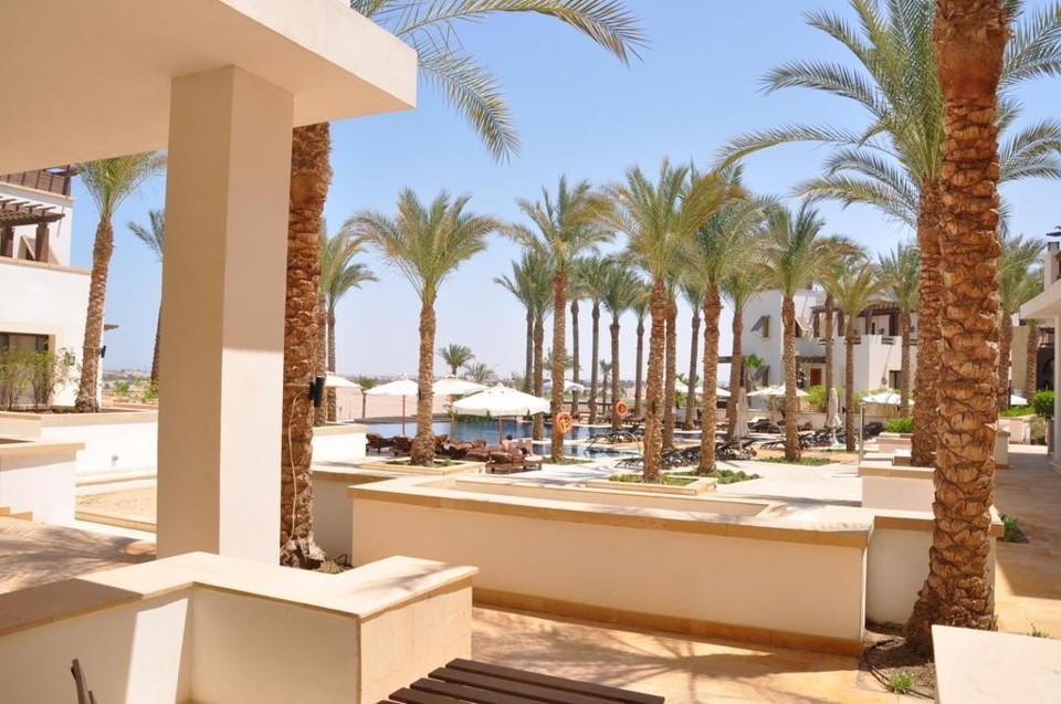 Ancient Sands El Gouna One Bedroom Apartment fo..., El Gouna