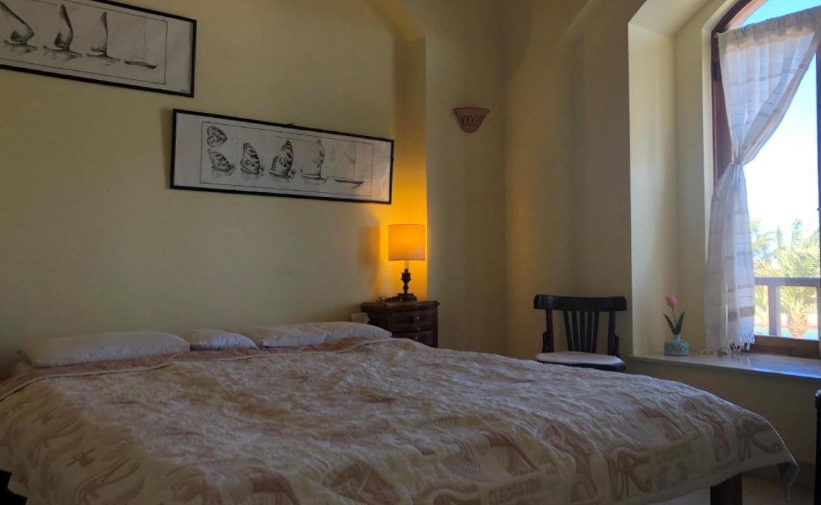 El Gouna One Bedroom Apartment for sale in West Golf El Gouna Lagoon and Golf View