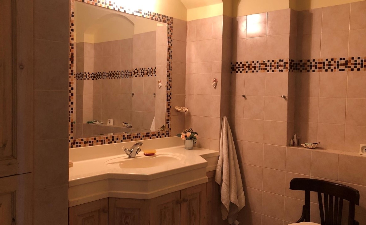 El Gouna One Bedroom Apartment for sale in West Golf El Gouna Lagoon and Golf View