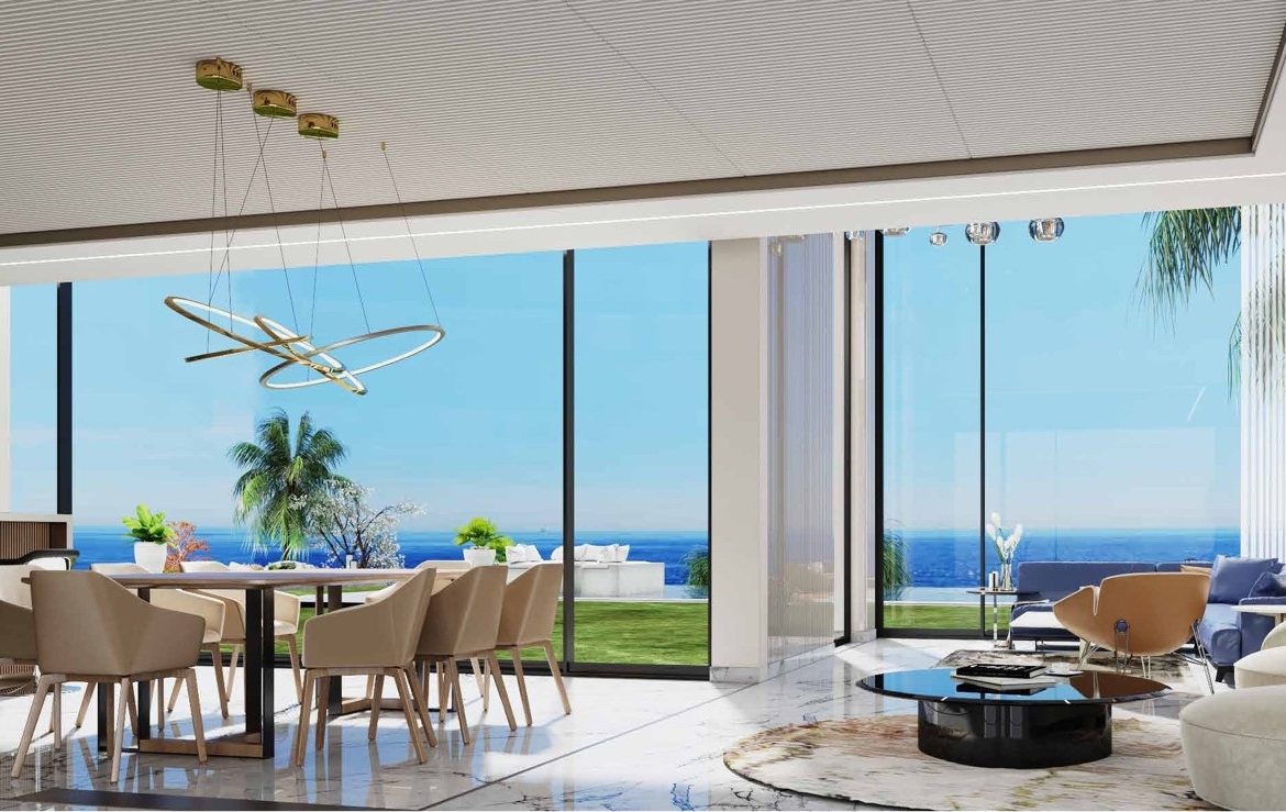 4 Bedrooms Stand alone villa For Sale in Baymount New Galala City