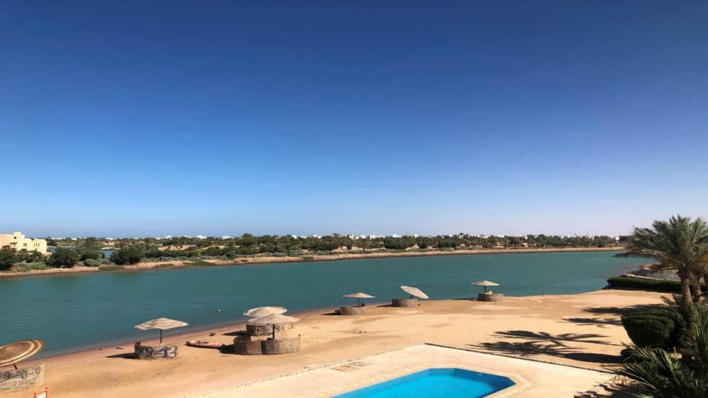 El Gouna One Bedroom Apartment for sale in West..., El Gouna
