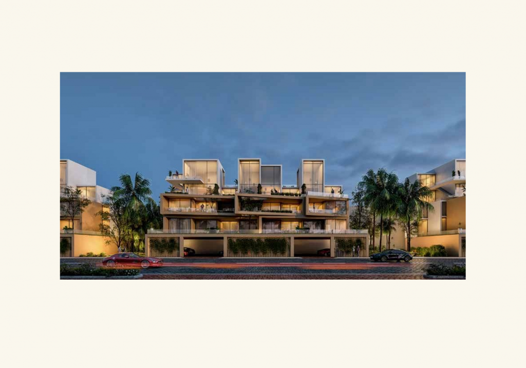 2 Bedrooms chalet with terrace For Sale in Baym..., New Galala City