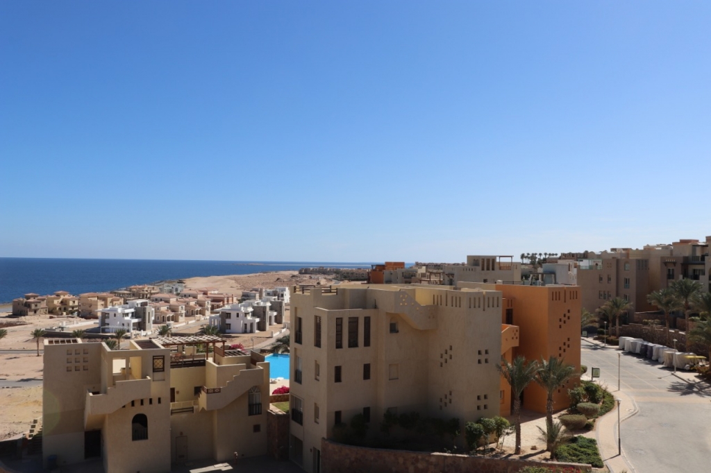 Apartment For Sale In Sahl Hasheesh One Bedroom..., Sahl Hasheesh