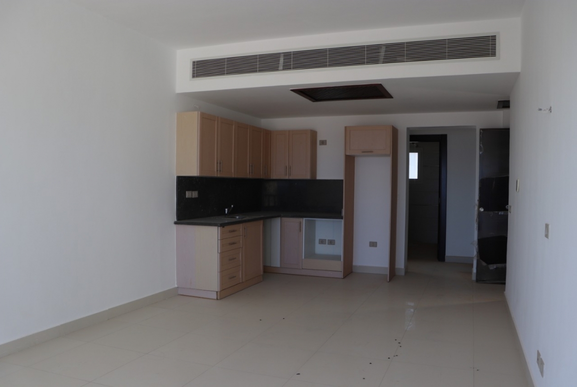 Apartment For Sale In Sahl Hasheesh One Bedroom With Roof for sale In Azzurra Sahl Hasheesh