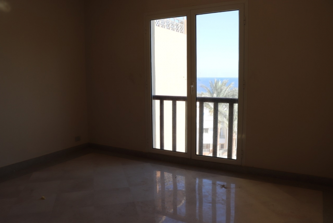 For Sale Apartment In Sahl Hasheesh Two Bedrooms With Roof In Azzurra Sahl Hasheesh