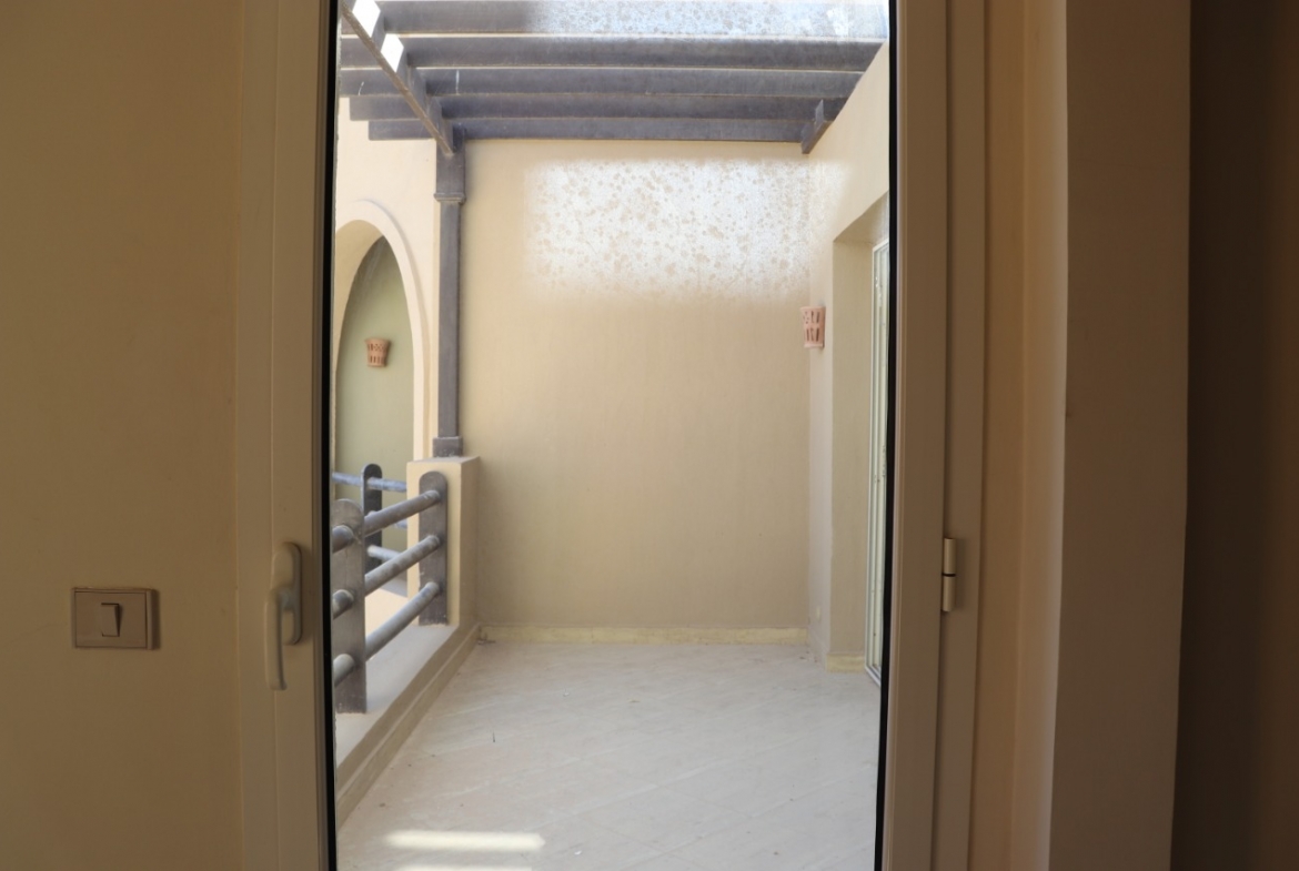 For Sale Apartment In Sahl Hasheesh Two Bedrooms With Roof In Azzurra Sahl Hasheesh