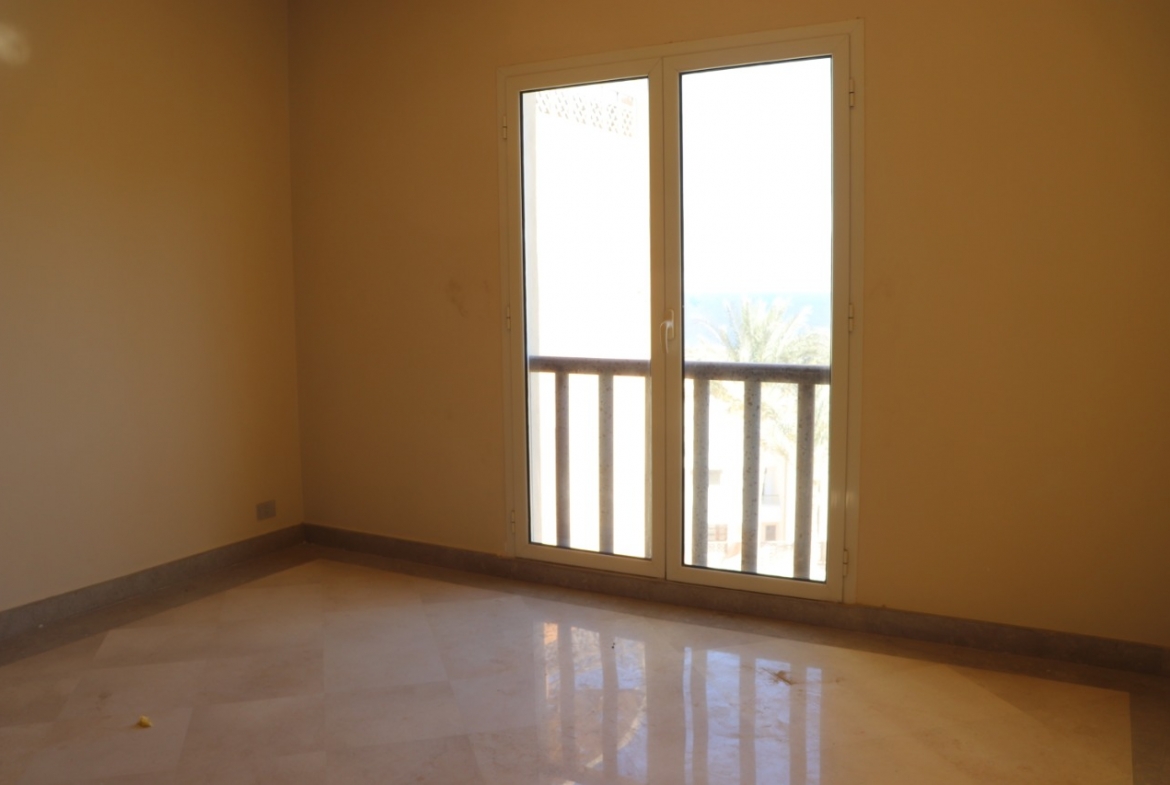 For Sale Apartment In Sahl Hasheesh Two Bedrooms With Roof In Azzurra Sahl Hasheesh