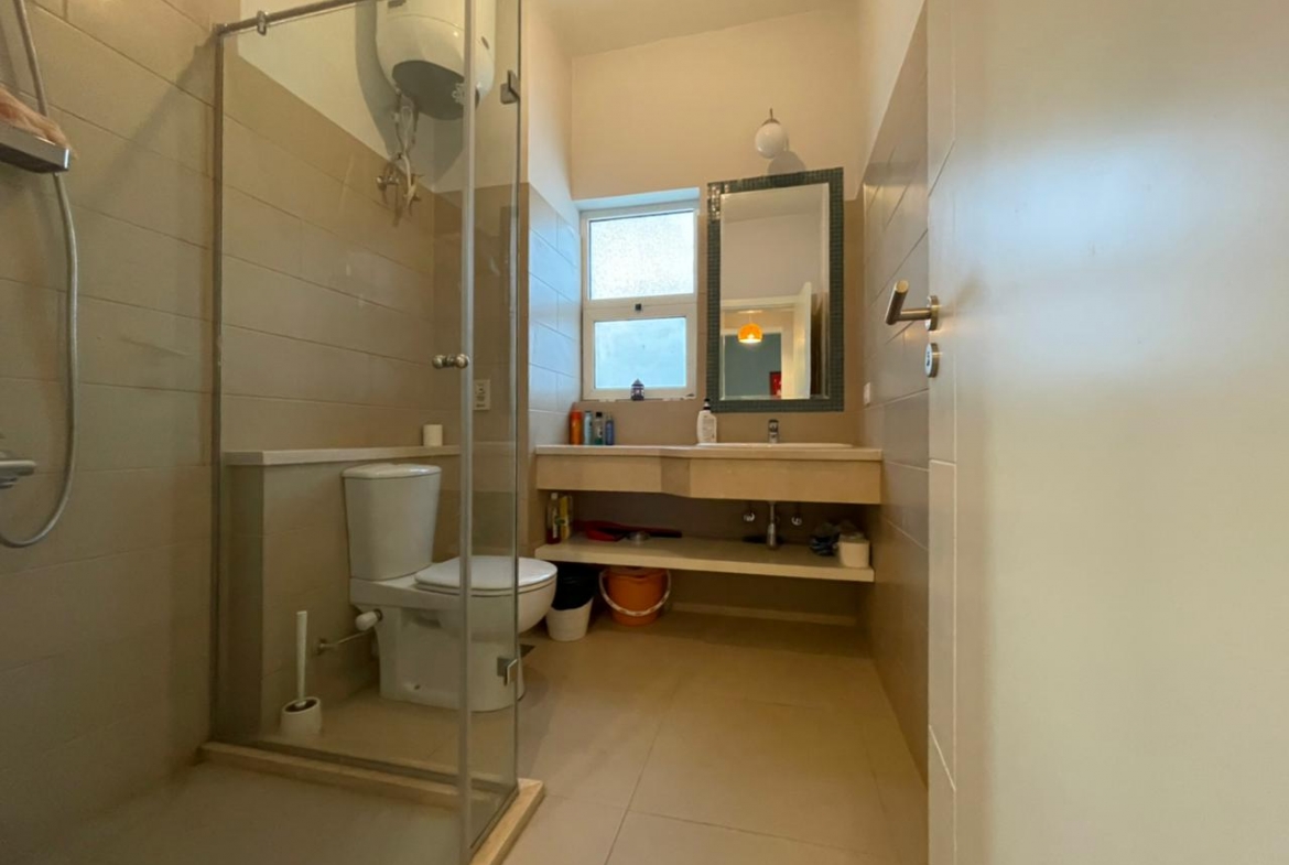 El Gouna One Bedroom Apartment for sale in Water Side Condos El Gouna with private Roof