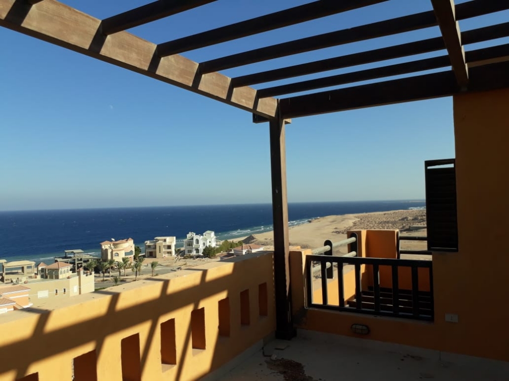 Sahl Hasheesh Apartment For Sale In Azzurra Sah..., Sahl Hasheesh