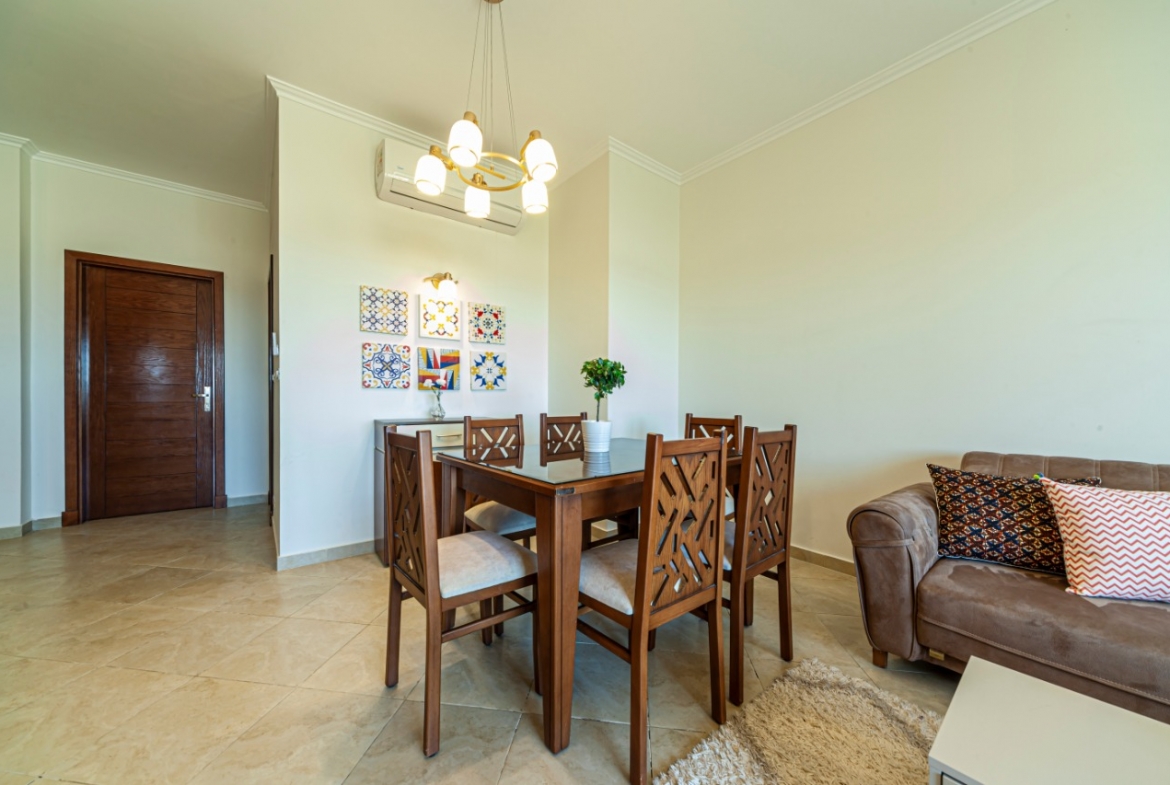 For Sale Soma Breeze by Soma Bay Two Bedrooms Apartment Top floor in Soma Bay