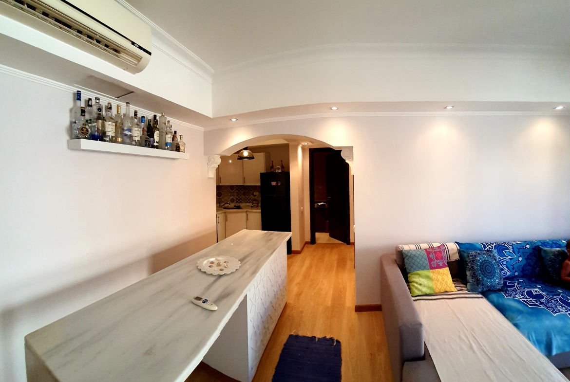 For Sale One Bedroom Apartment In Tawaya Sahl Hasheesh