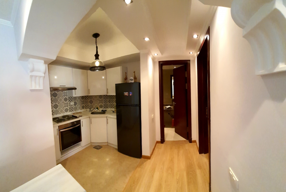 For Sale One Bedroom Apartment In Tawaya Sahl Hasheesh