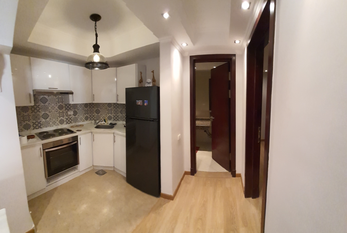 For Sale One Bedroom Apartment In Tawaya Sahl Hasheesh