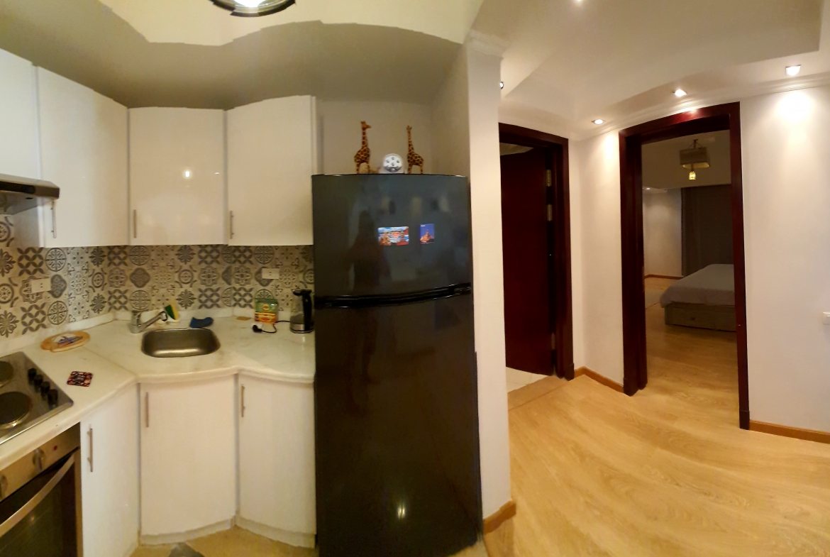 For Sale One Bedroom Apartment In Tawaya Sahl Hasheesh