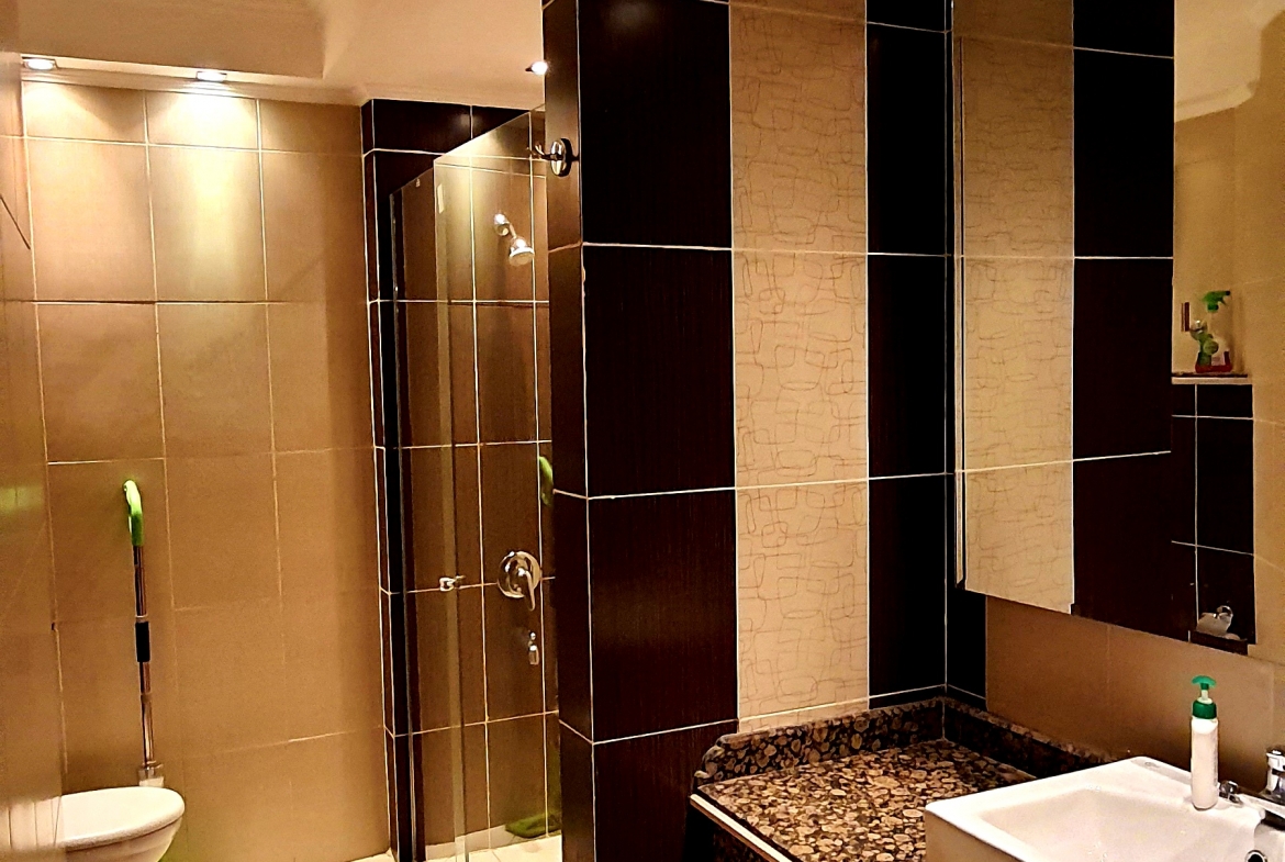 For Sale One Bedroom Apartment In Tawaya Sahl Hasheesh