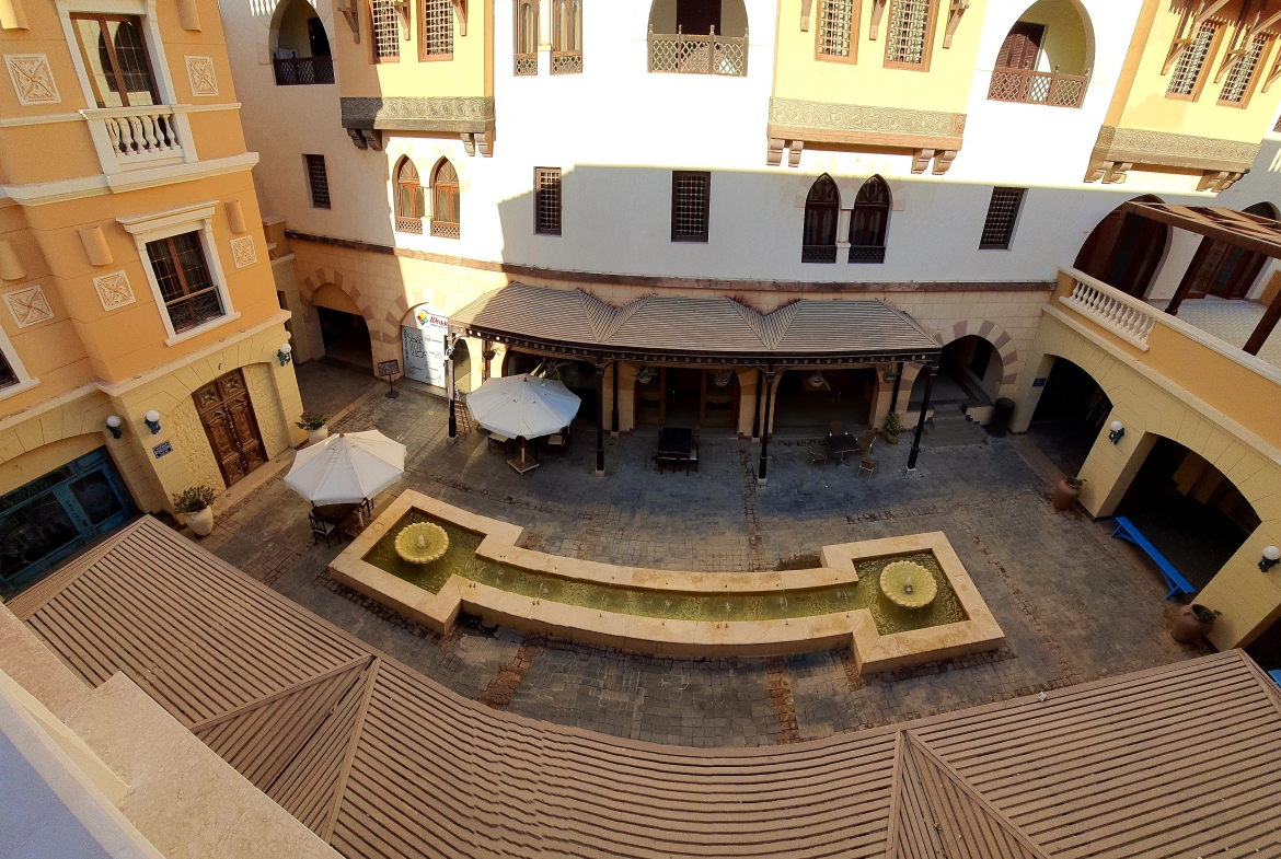 For Sale One Bedroom Apartment In Tawaya Sahl Hasheesh