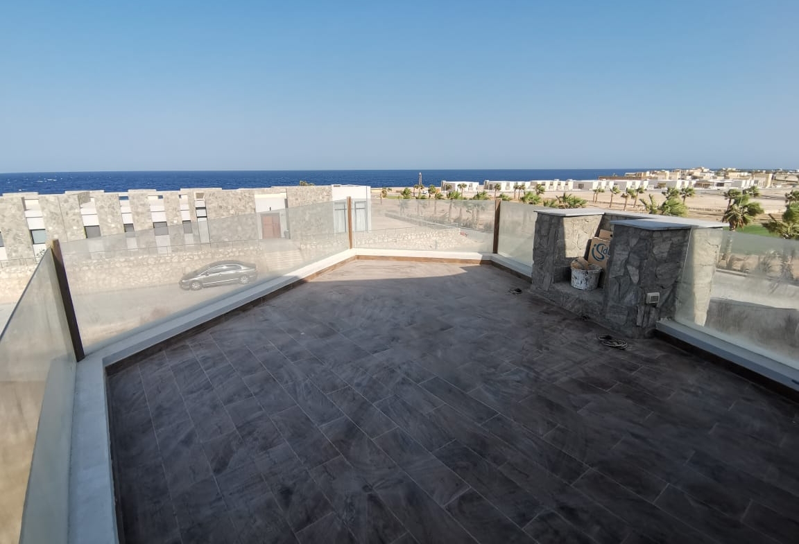 Soma Bay Two bedrooms Stand Alone Villa Lodge For Sale in Wadi Jebal Soma Bay