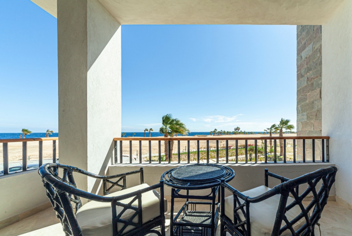 For Sale Soma Breeze by Soma Bay Two Bedrooms Apartment Top floor in Soma Bay