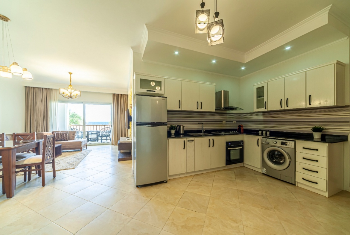 For Sale Soma Breeze by Soma Bay Two Bedrooms Apartment Top floor in Soma Bay