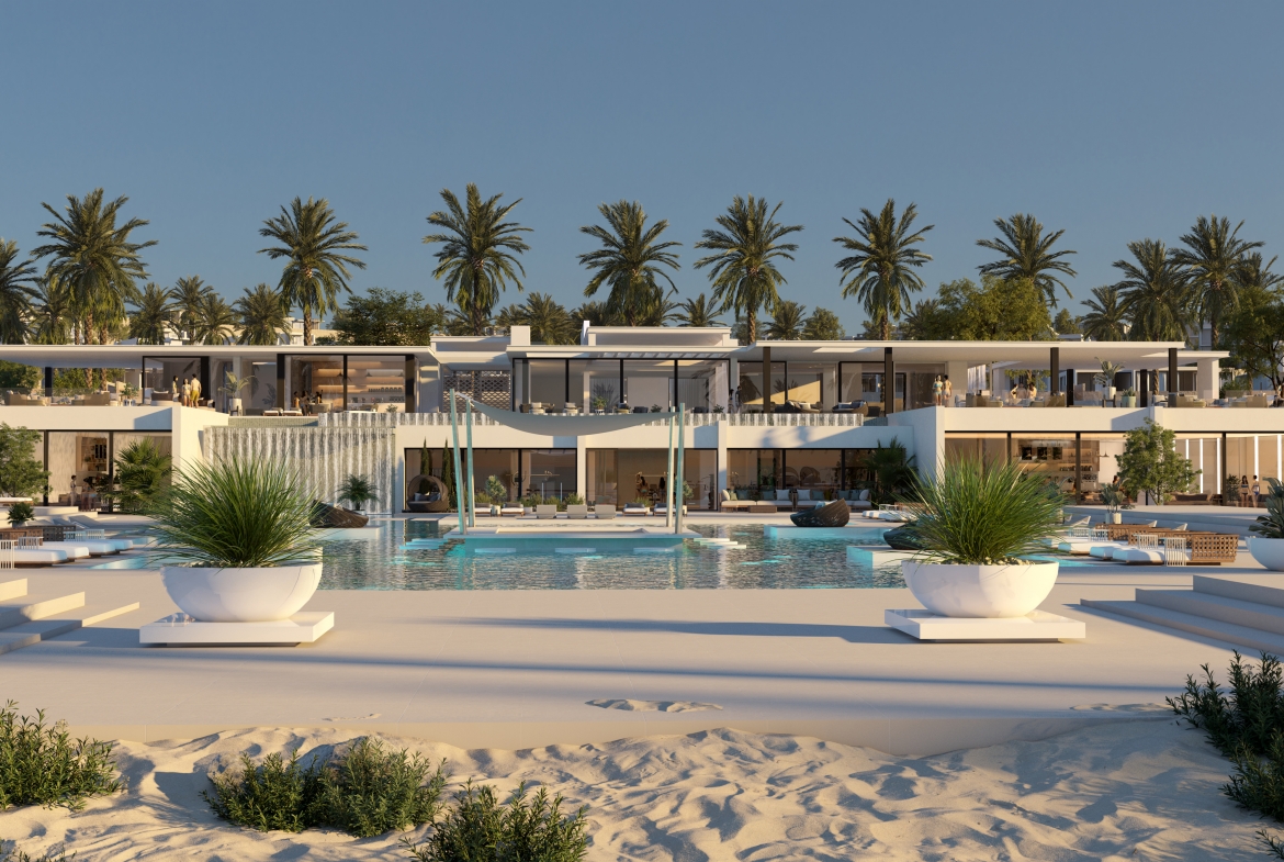 Stand Alone Villa For Sale Six Bedrooms in Katameya Coast, North Coast