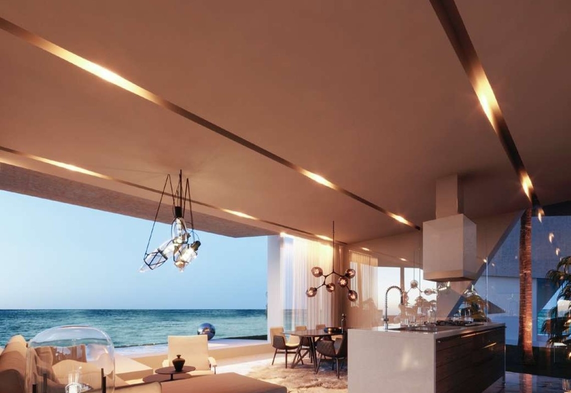 Carnelia Standalone villa For Sale Directly attached to Galala international Marina