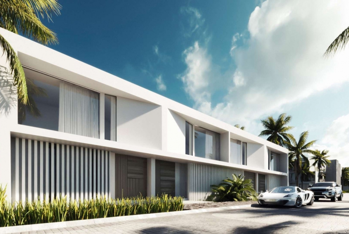 Carneila Town house For Sale Sea View in New Galala City