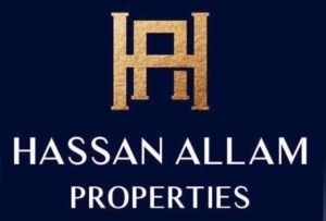 Hassan Allam logo