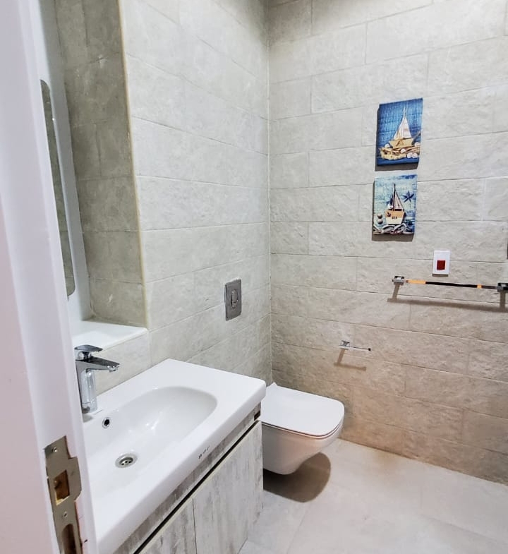 Four Bedrooms Chalet For Sale with Roof At Caesar Sodic North Coast