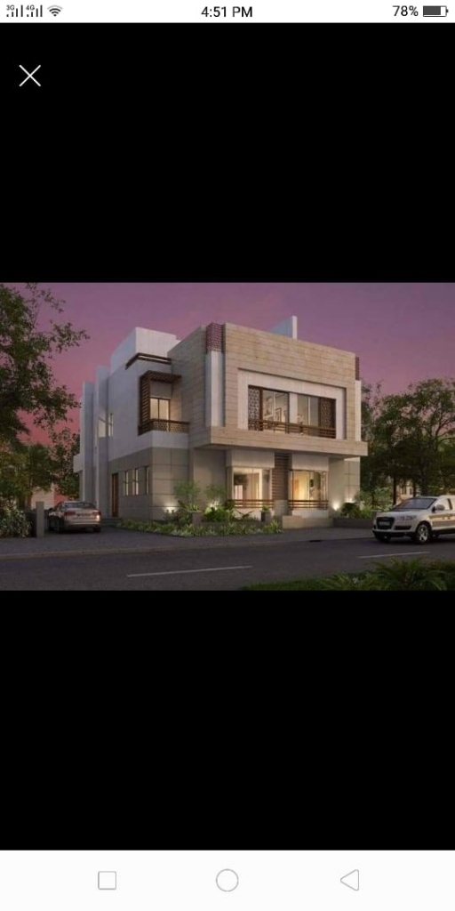 Twin House For Resale Three Bedrooms At ”..., West Cairo