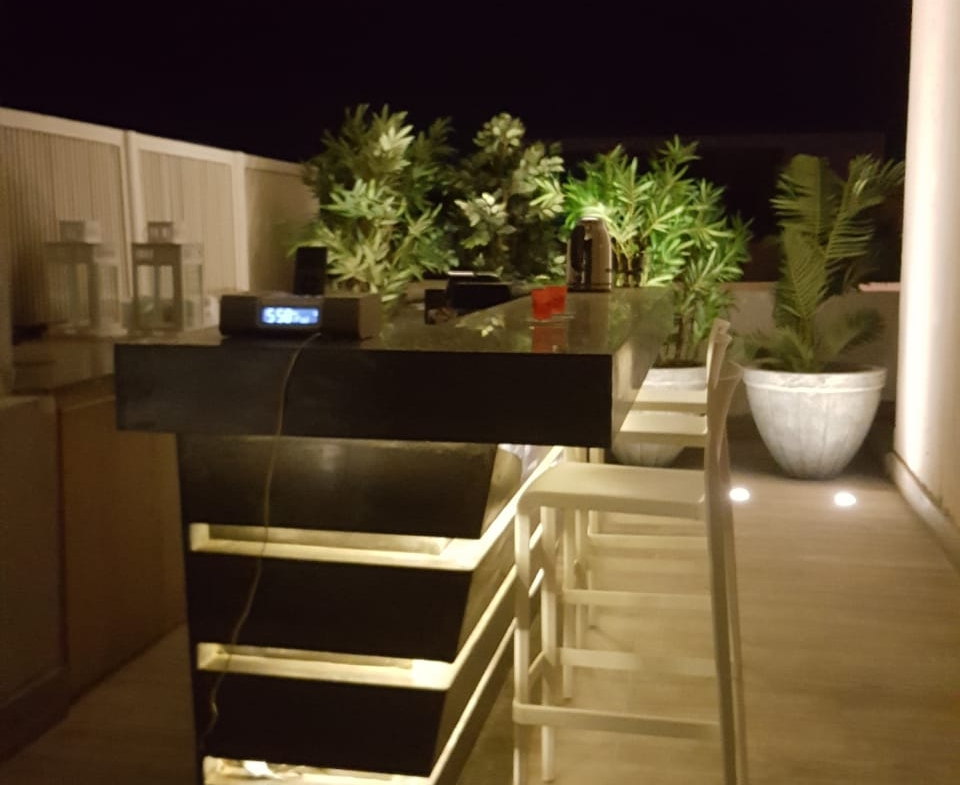 Hacienda Bay Upper Chalet For Sale 3 bedrooms North Coast By Palm Hills