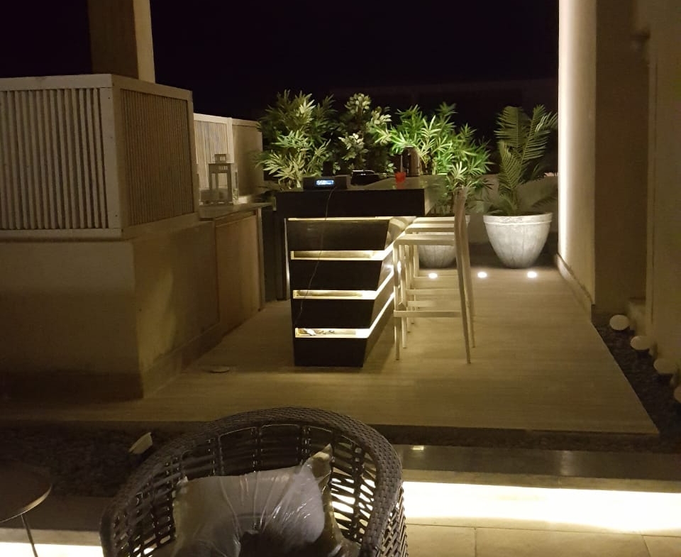 Hacienda Bay Upper Chalet For Sale 3 bedrooms North Coast By Palm Hills