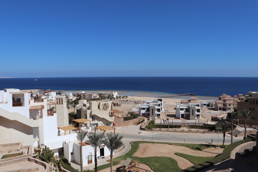 Sahl Hasheesh Apartment For Sale In Azzurra Sah..., Sahl Hasheesh