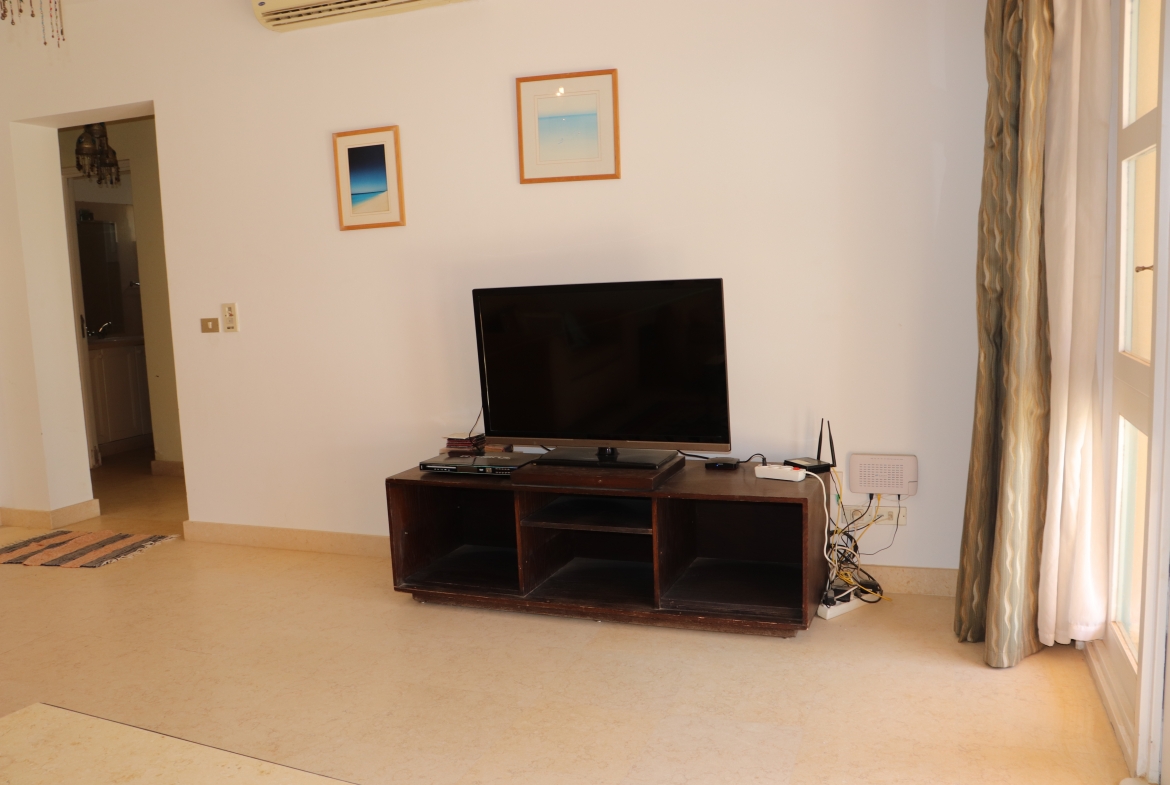 For Rent East Golf El Gouna 2 Bedrooms Apartment in El Gouna