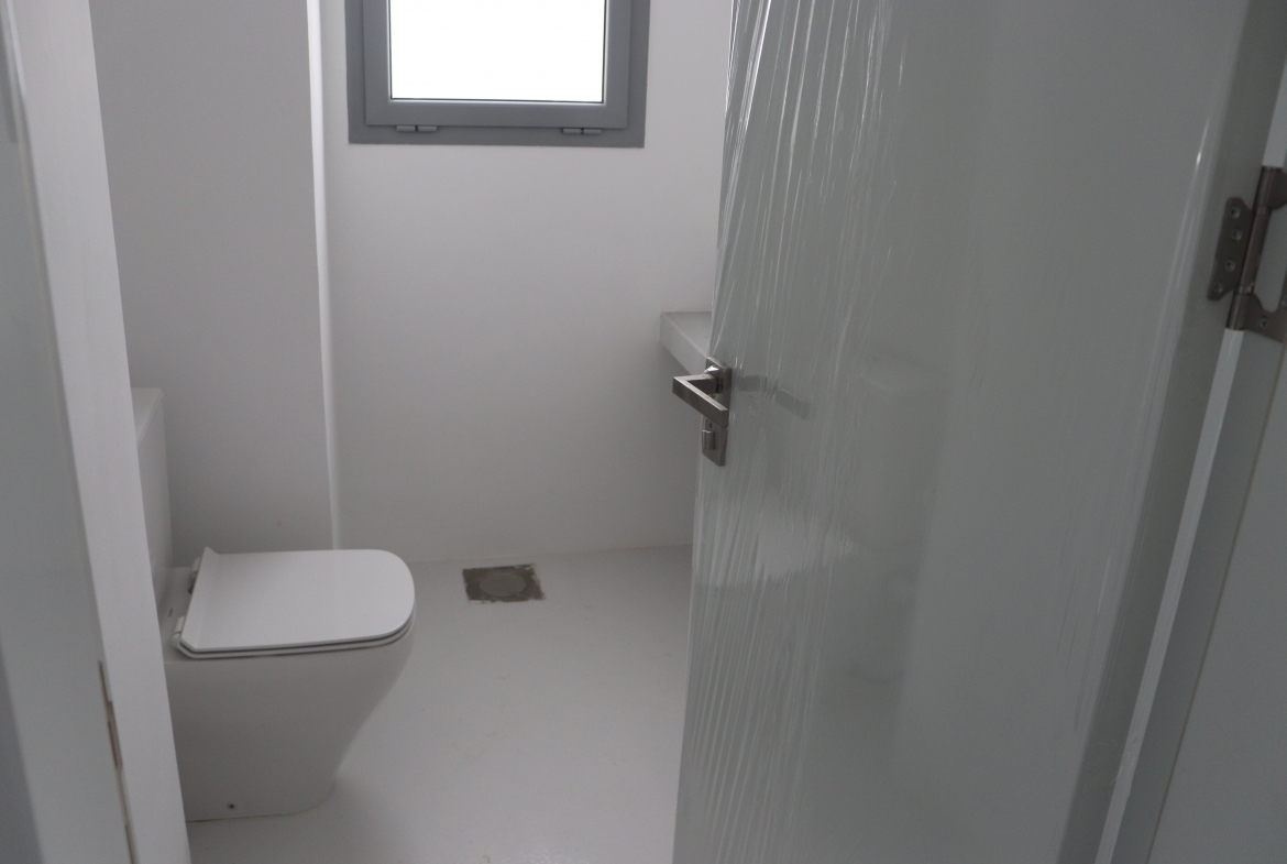 Swan Lake El Gouna For Sale One Bedroom Apartment Ground Floor in El Gouna