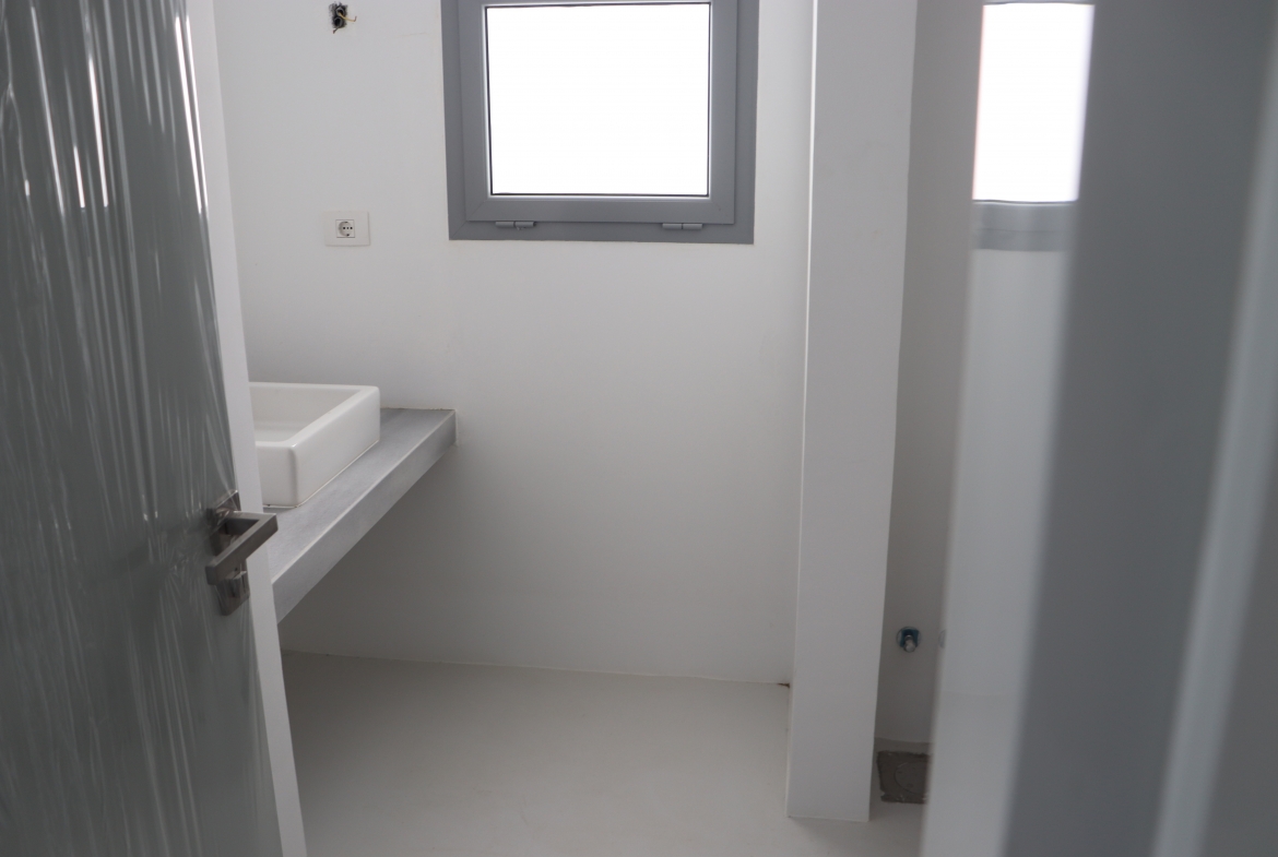 Swan Lake El Gouna For Sale One Bedroom Apartment Ground Floor in El Gouna