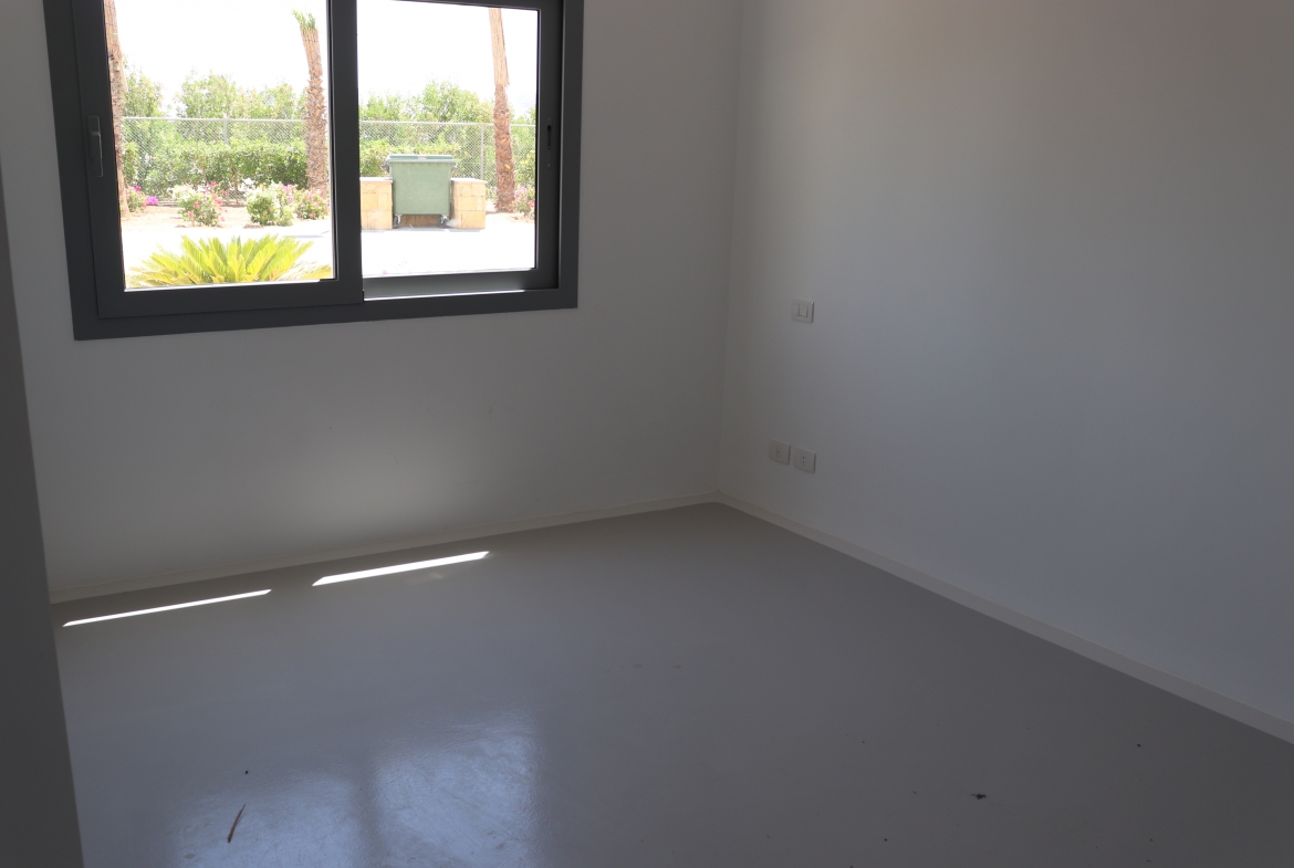 Swan Lake El Gouna For Sale One Bedroom Apartment Ground Floor in El Gouna