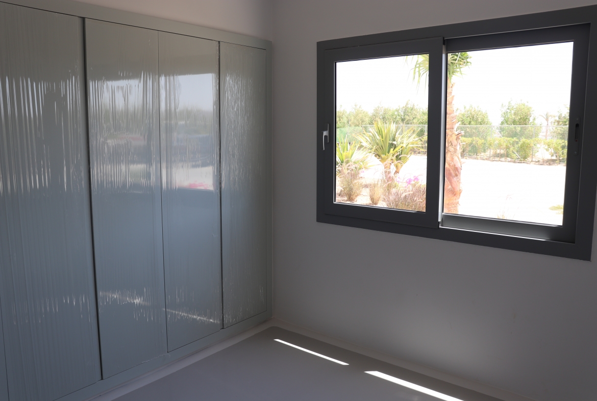 Swan Lake El Gouna For Sale One Bedroom Apartment Ground Floor in El Gouna