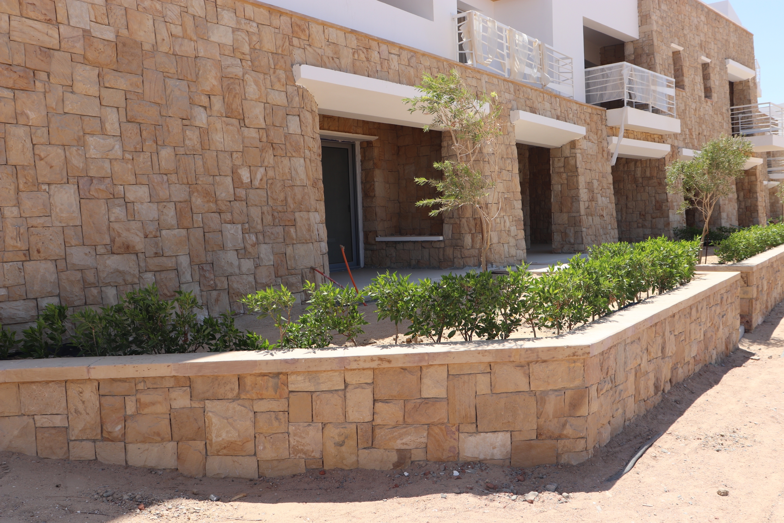 IMG_2576 Swan Lake El Gouna For Sale One Bedroom Apartment Ground Floor in El Gouna