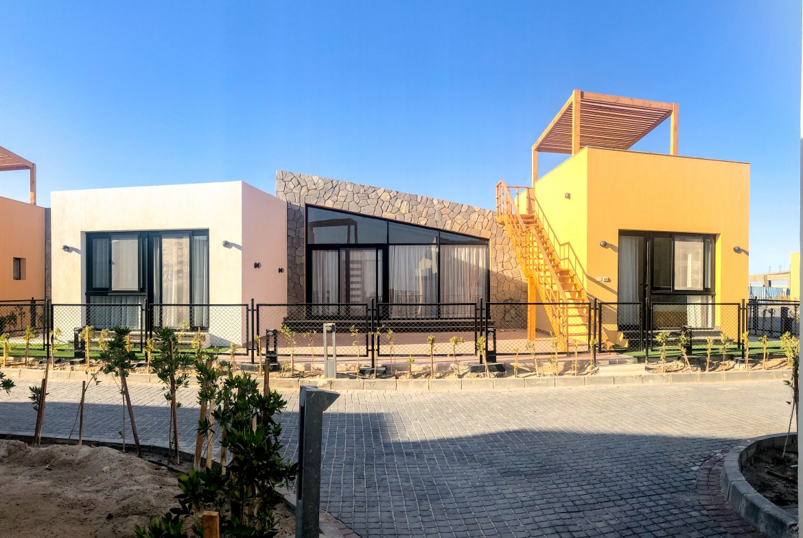 Soma Bay 3 bedrooms Standalone Villa For Sale in Baywest by Soma Bay