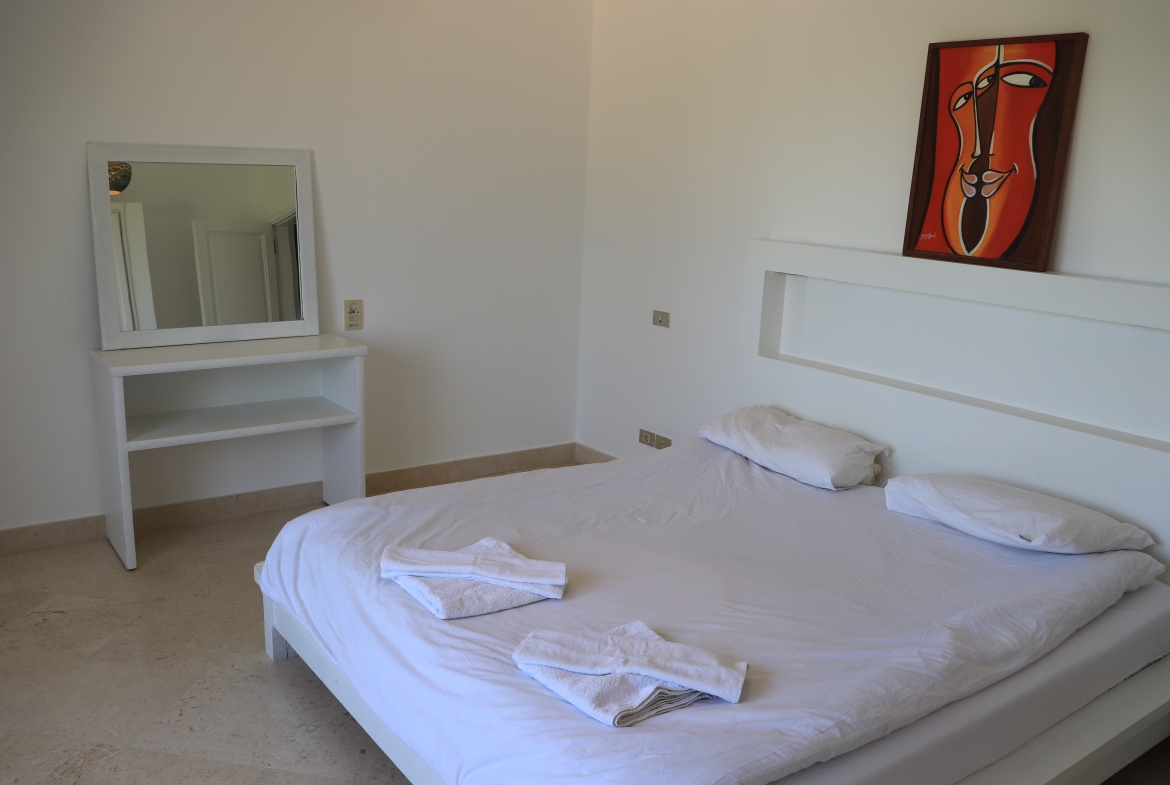 White Villas Phases el Gouna For Sale One Bedroom Apartment in Phase 4 El Gouna