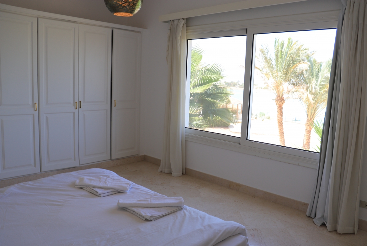 White Villas Phases el Gouna For Sale One Bedroom Apartment in Phase 4 El Gouna
