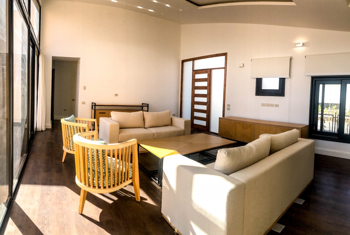 Soma Bay 3 bedrooms Standalone Villa For Sale in Baywest by Soma Bay