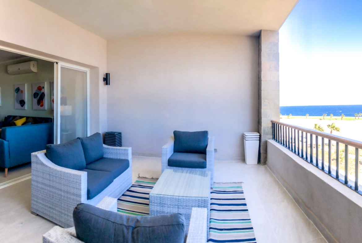 Soma Breeze By Soma Bay Two Bedrooms Apartment For Sale in Soma Bay full Sea View