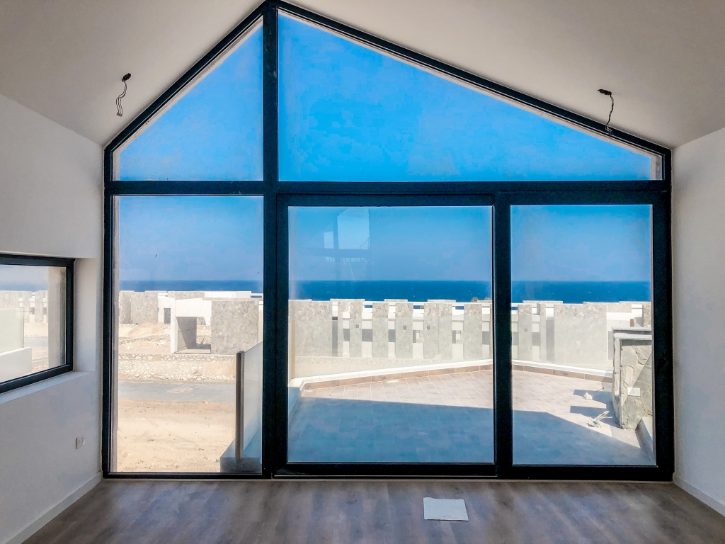 Soma Bay For Sale Lodge Two Bedrooms in Wadi Je..., Soma Bay