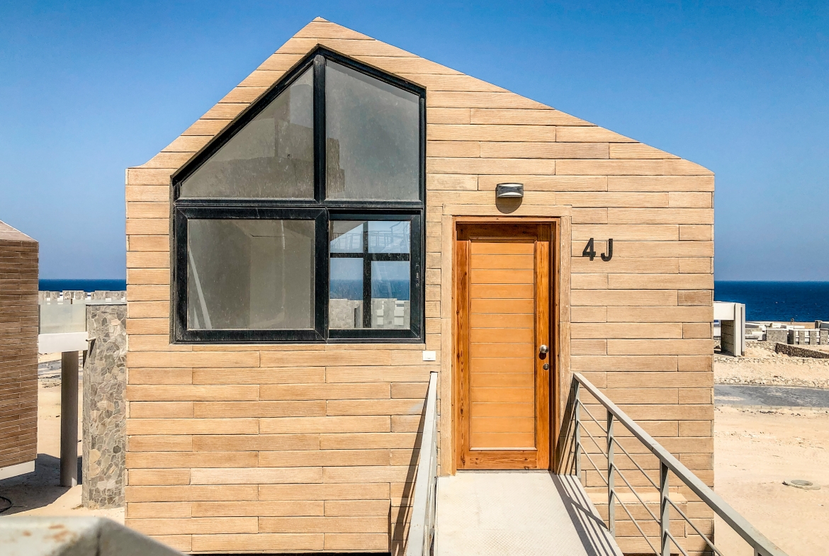 Soma Bay For Sale Lodge Two Bedrooms in Wadi Jebal Soma Bay