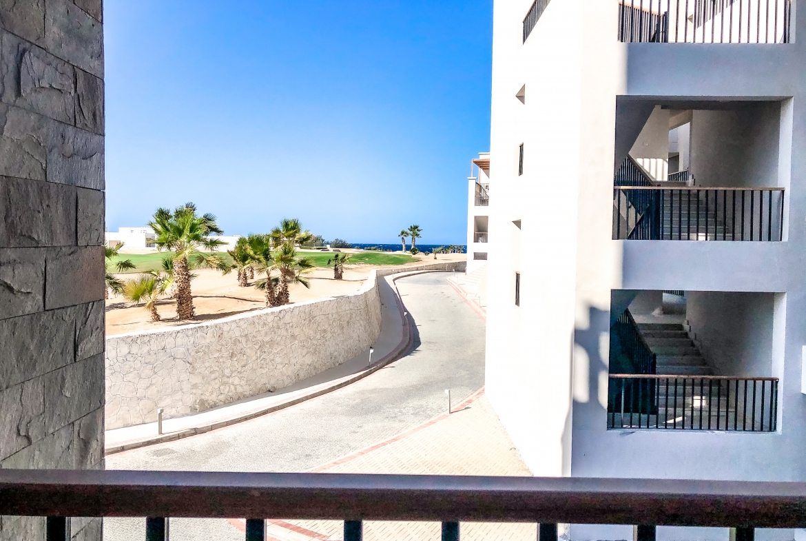 Soma Breeze Soma Bay One Bedroom Apartment For Sale in Soma Bay