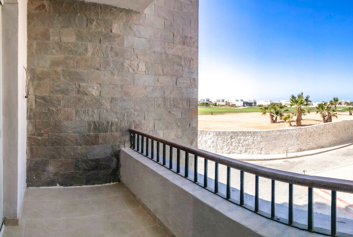 Soma Breeze Soma Bay One Bedroom Apartment For Sale in Soma Bay