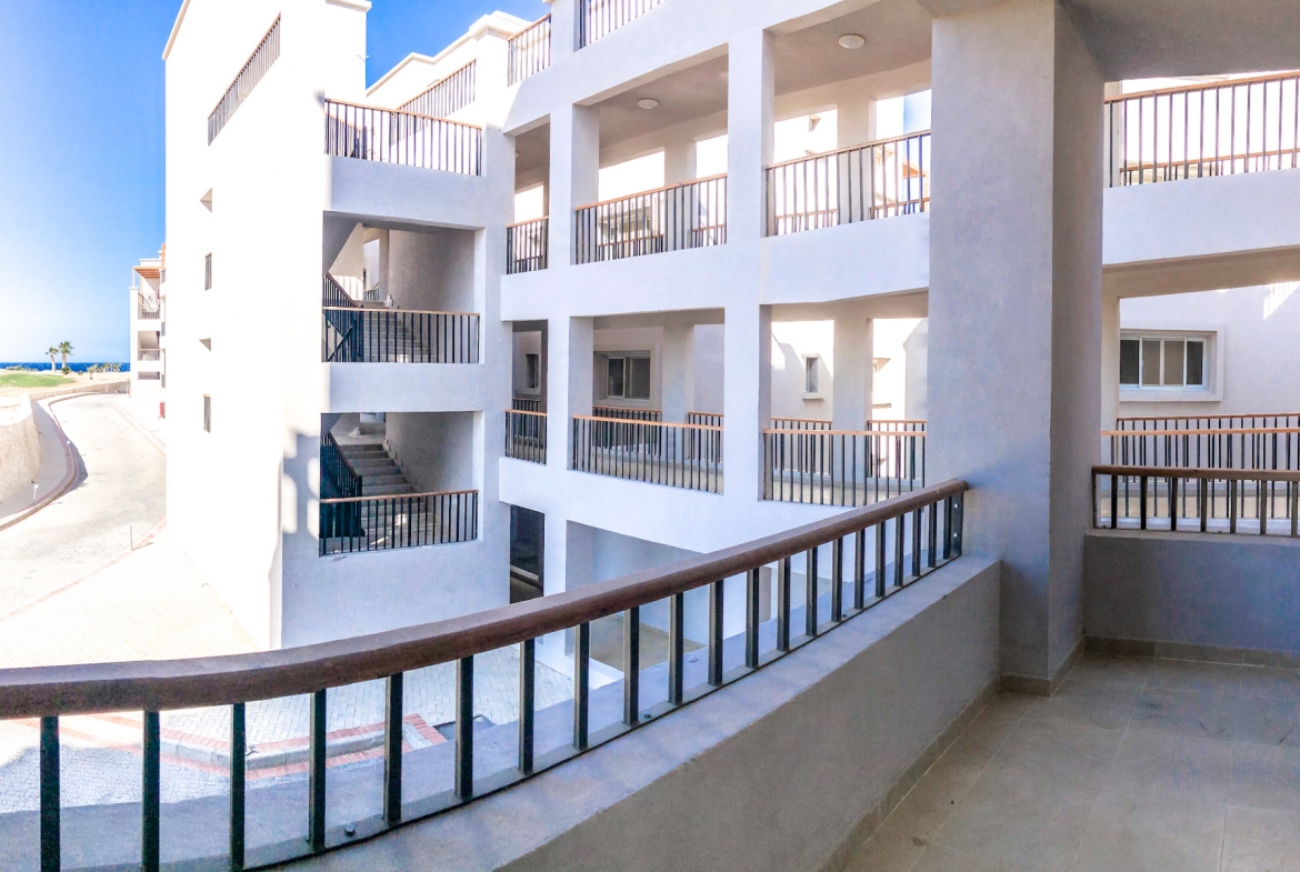 Soma Breeze Soma Bay One Bedroom Apartment For Sale in Soma Bay