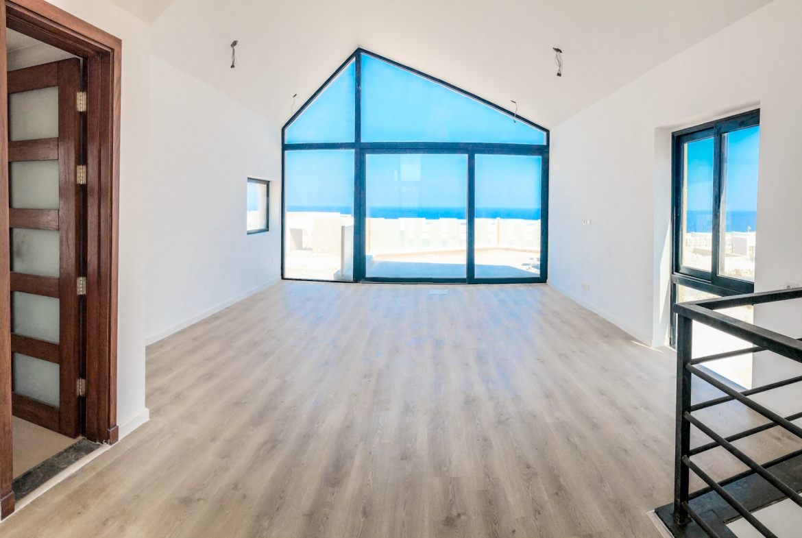 Soma Bay For Sale Lodge Two Bedrooms in Wadi Jebal Soma Bay