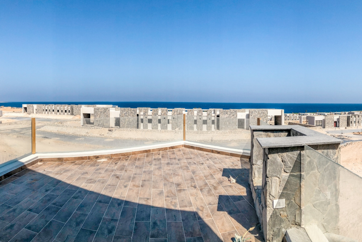 Soma Bay For Sale Lodge Two Bedrooms in Wadi Jebal Soma Bay